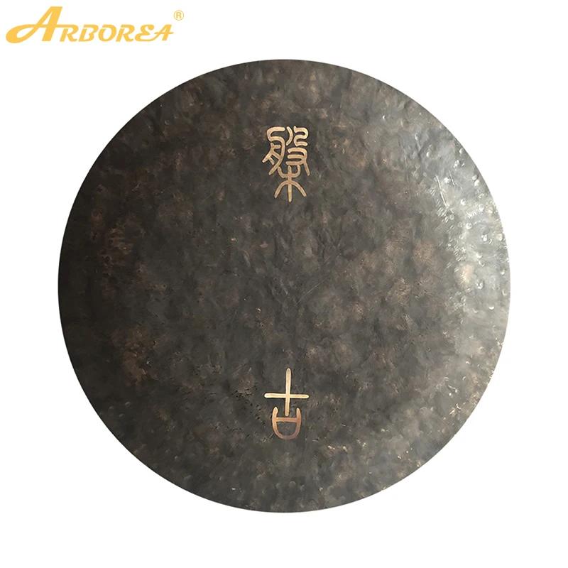 Arborea Earth Tong Gong,  ׶ 100%, ĵ   ߱, 32 ġ Gong